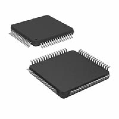 Microcontroller IC FS32K144HAT0MLHT