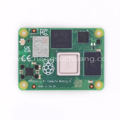 CM4 CM4101032 Raspberry Pi Compute Module 4 Core Development Board