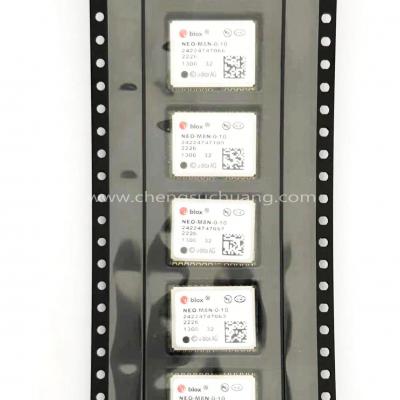 GPS Module Stock NEO-7M-0-000