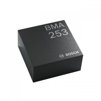 BMA253