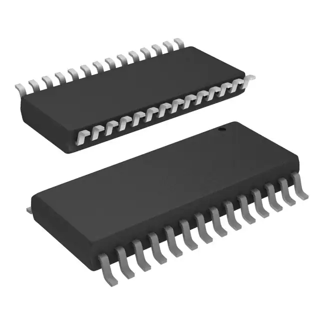 Microchip IC Stock ENC28J60-I/SO