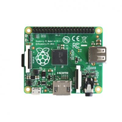 Development Board for Raspberry Pi A+ Mother Board