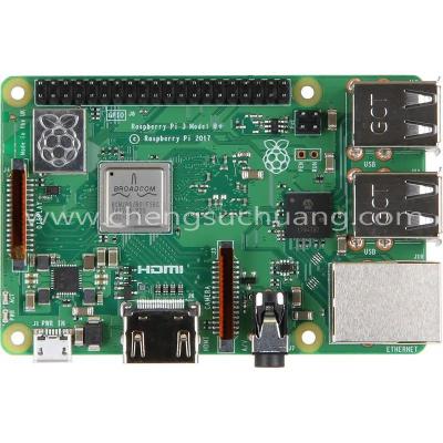 Raspberry Pi 3B+ Computer Board