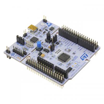 STM32F401RE, mbed-Enabled Development Nucleo-64 STM32F4 ARM Cortex-M4 MCU 32-Bit Embedded Evaluation Board