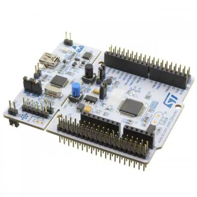 STM32L476RG, mbed-Enabled Development Nucleo-64 STM32L4 ARM® Cortex®-M4 MCU 32-Bit Embedded Evaluation Board