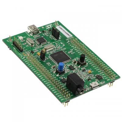 STM32F411VE STM32F4 ARM Cortex-M4 MCU 32-Bit Embedded Evaluation Board for ST Development Board