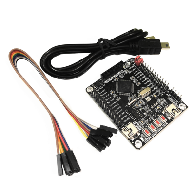 Mini System STM32F103RCT6 STM32 Development Board for ARM AVR Control Board