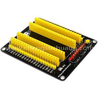 Expansion Board for Raspberry Pi Pico