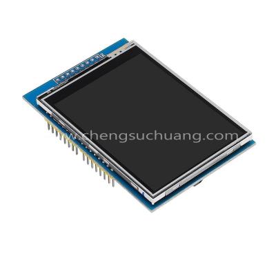 2.8 Inch TFT LCD Shield Touch Display Screen Module for Arduino