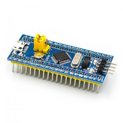 STM32F103C8T6 Small System Development Board Microcontroller STM32 ARM Core Board
