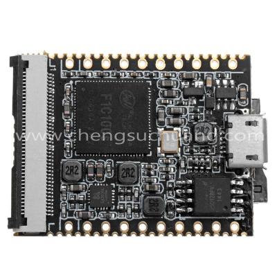 Linux Micropython Programming Evaluation Board for Lichee Nano Development Board