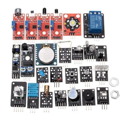 24 In 1 Sensor Module Board for Arduino