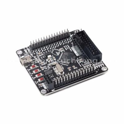 Mini System STM32F405RGT6 STM32 Development Board for ARM AVR Control Board