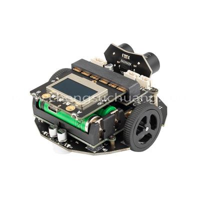 Valon-I Mini Car Control Edition Car Kits