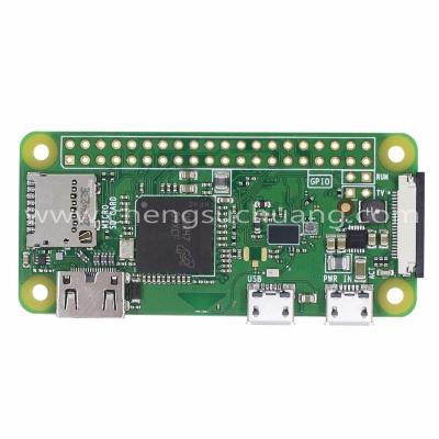 Raspberry Pi Zero W Development Board Stock