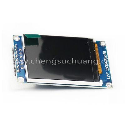 1.77inch 128*160 TFT Screen SPI Module for Arduino