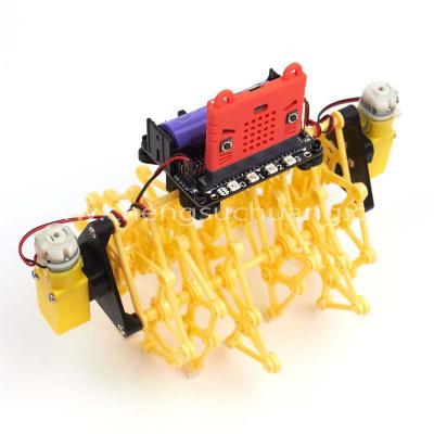 Multi legged Beast Maker for Micro:bit Kits
