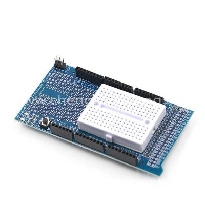 Proto Prototype Shield V3.0 for Arduino MEGA 2560 R3 