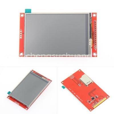 3.5 inch LCD Display Screen Module for Arduino