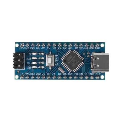 Mini Control Board For Arduino Nano V3.0 ATmega328P CH340 Development Board