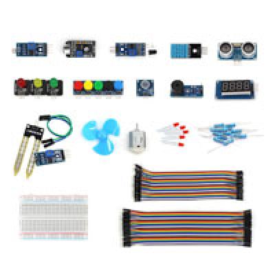 LED Dupont Cable Sensor Development Kits Accessorries