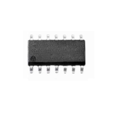 Power IC Stock TLE6251-2G