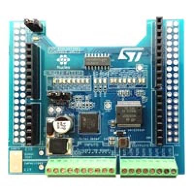 X-NUCLEO-PLC01A1 Expansion Development Board Based on STM32