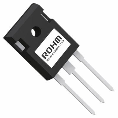 N-Channel 650V 30A Mosfet SCT3080ALGC11