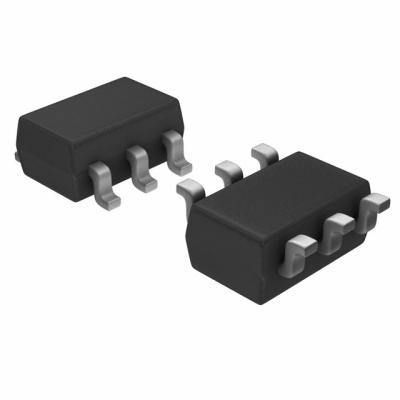 Power IC LM3880MF-1AA