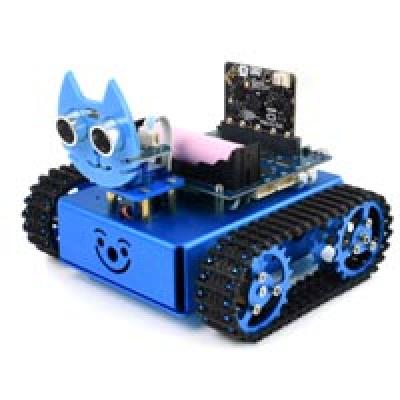 Micro:bit Robot Kits