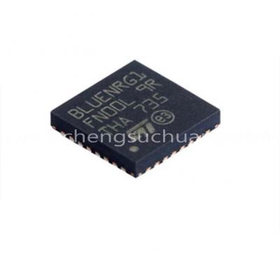 Receiver IC BLUENRG-132