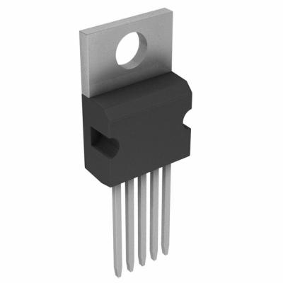 Power IC LM2576T-5.0 LM2576S-5.0