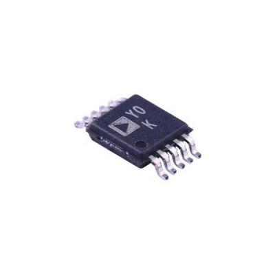 Amplifier Chip AD8253ARMZ-R7