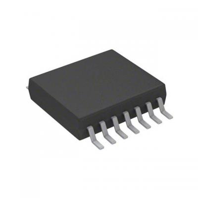 Regulator IC LM5156HQPWPRQ1 for TI