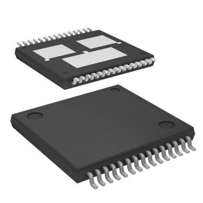 Motor Driver IC VNH5019ATR-E