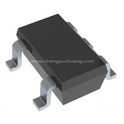 Buck Switching Regulator IC TLV62569DBVR