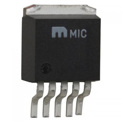 Power IC MIC29302WU-TR for Microchip