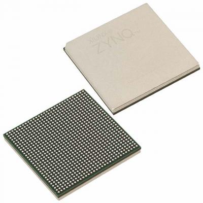 Programmable Gate Array XC7K325T-2FFG900I for AMD