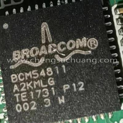 BCM54811A2KMLG for BROADCOM IC Stock