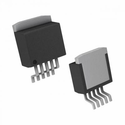 Buck Switching Regulator IC Stock LM2576SX-5.0