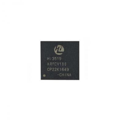 HI3519ARFCV100 for HISILICON Chip Stock