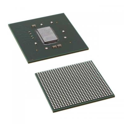 Programmable Gate Array (FPGA) IC XC7K160T-2FFG676I for Xilinx