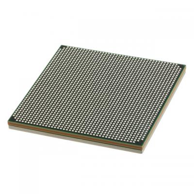 Field Programmable Gate Array IC XC7VX690T-2FFG1927I