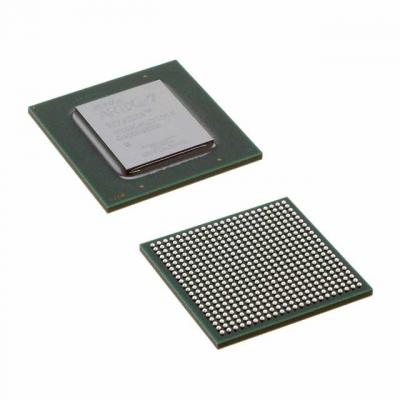 Field Programmable Gate Array XC7A200T-2FBG484I for Xilinx FPGA Chip