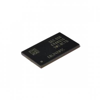 Memory IC K4A8G165WC-BCTD for Samsung Chip