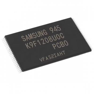 Memory Chip K9F1208U0C-PCB0 for Samsung IC