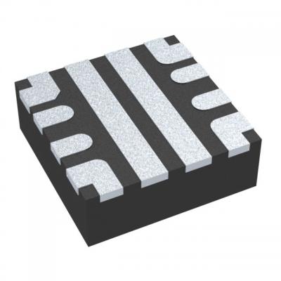 Power Management IC TPS259474LRPWR for TI