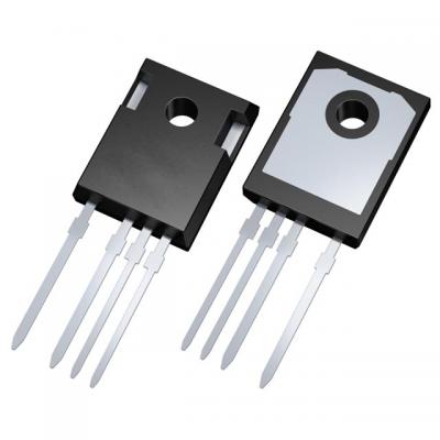 650V 50A IGBT IKW50N65EH5 for INFINEON