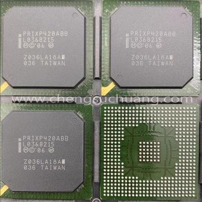 BGA Chip PRIXP420ABB for Intel