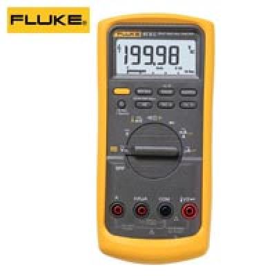 Fluke 87V/C multimeter stock